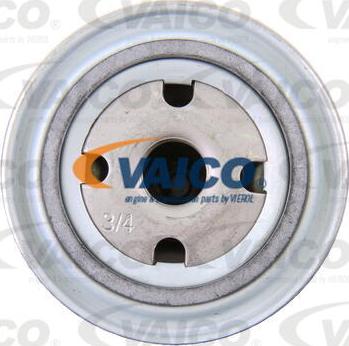 VAICO V10-0326 - Масляний фільтр autocars.com.ua