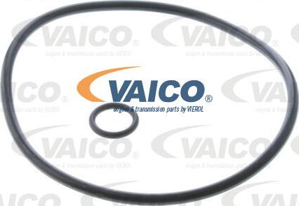 VAICO V10-0329 - Масляний фільтр autocars.com.ua