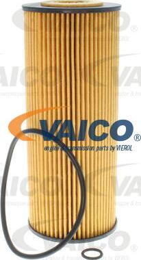 VAICO V10-0331 - Масляный фильтр avtokuzovplus.com.ua