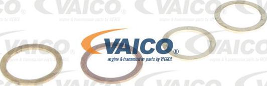 VAICO V10-0333 - Паливний фільтр autocars.com.ua