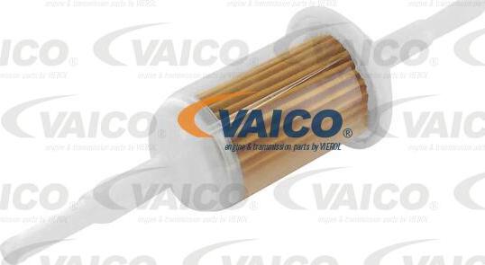 VAICO V10-0338 - Паливний фільтр autocars.com.ua