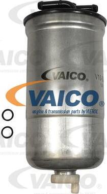 VAICO V10-0341 - Топливный фильтр avtokuzovplus.com.ua