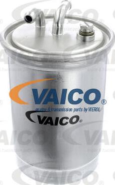 VAICO V10-0342-1 - Паливний фільтр autocars.com.ua