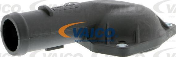VAICO V10-0372 - Фланец охлаждающей жидкости avtokuzovplus.com.ua