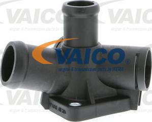 VAICO V10-0376 - Фланец охлаждающей жидкости avtokuzovplus.com.ua