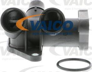 VAICO V10-0377 - Фланець охолоджуючої рідини autocars.com.ua