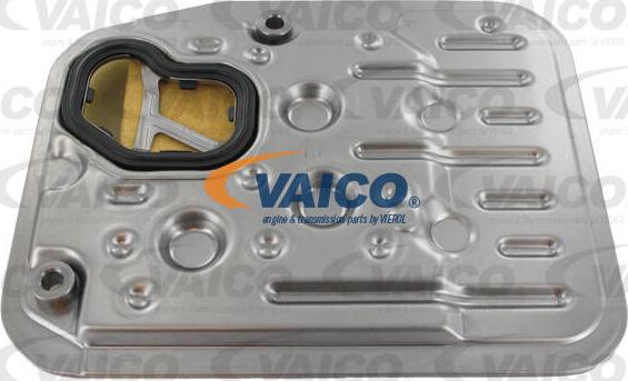 VAICO V10-0383 - Гидрофильтр, автоматическая коробка передач avtokuzovplus.com.ua