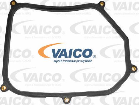 VAICO V10-2499 - Прокладка, автоматична коробка autocars.com.ua