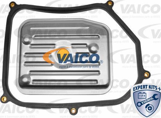 VAICO V10-0384 - Гидрофильтр, автоматическая коробка передач avtokuzovplus.com.ua