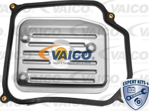 VAICO V10-0385 - Гидрофильтр, автоматическая коробка передач autodnr.net