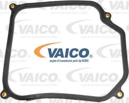 VAICO V10-3847-BEK - Комплект деталей, смена масла - автоматическая коробка передач avtokuzovplus.com.ua