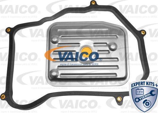 VAICO V10-0386 - Гидрофильтр, автоматическая коробка передач autodnr.net