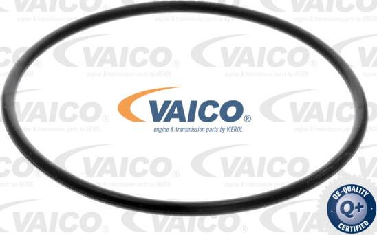VAICO V10-0391 - Масляний фільтр autocars.com.ua