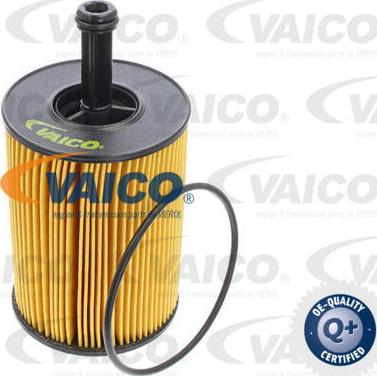 VAICO V10-0391 - Масляный фильтр autodnr.net
