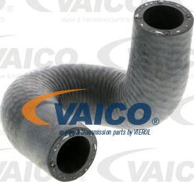 VAICO V10-0394 - Шланг радіатора autocars.com.ua
