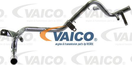 VAICO V10-0396 - Трубка охолоджуючої рідини autocars.com.ua