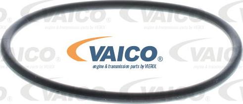 VAICO V10-0398 - Масляний фільтр autocars.com.ua