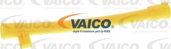 VAICO V10-0414 - Воронка, указатель уровня масла autodnr.net