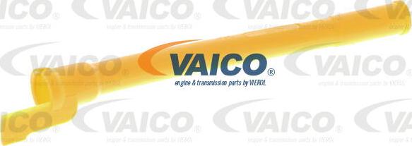 VAICO V10-0415 - Воронка, указатель уровня масла avtokuzovplus.com.ua