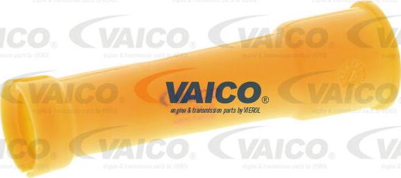 VAICO V10-0416 - Воронка, указатель уровня масла avtokuzovplus.com.ua