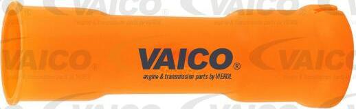 VAICO V10-0417 - Воронка, покажчик рівня масла autocars.com.ua