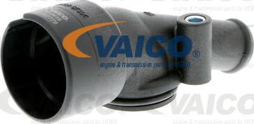 VAICO V10-0418 - Фланец охлаждающей жидкости avtokuzovplus.com.ua