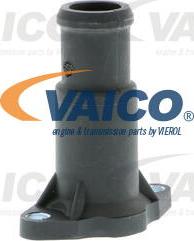 VAICO V10-0420 - Фланець охолоджуючої рідини autocars.com.ua