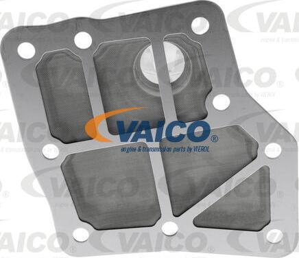 VAICO V10-0422 - Гідрофільтри, автоматична коробка передач autocars.com.ua