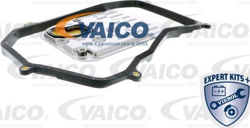 VAICO V10-0430 - Гідрофільтри, автоматична коробка передач autocars.com.ua