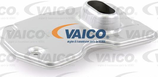VAICO V10-0435 - Гидрофильтр, автоматическая коробка передач autodnr.net
