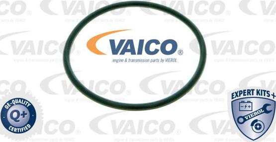 VAICO V10-0440-1 - Гидрофильтр, автоматическая коробка передач avtokuzovplus.com.ua