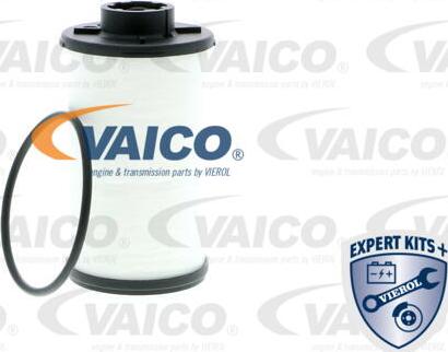 VAICO V10-0440 - Гидрофильтр, автоматическая коробка передач avtokuzovplus.com.ua