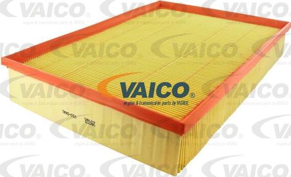 VAICO V10-0441 - Воздушный фильтр autodnr.net