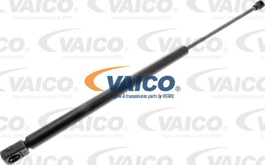 VAICO V10-0442 - Газовая пружина, упор autodnr.net