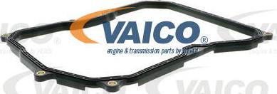 VAICO V20-2094-BEK - Комплект деталей, зміна масла - автоматіческ.коробка передач autocars.com.ua