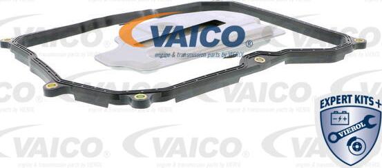 VAICO V10-0444 - Гидрофильтр, автоматическая коробка передач autodnr.net