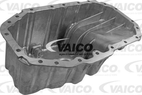 VAICO V10-0449 - Масляний піддон autocars.com.ua