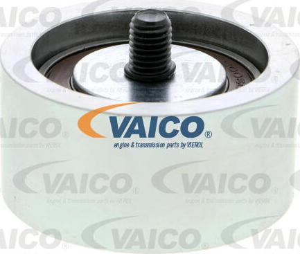 VAICO V10-0480 - Направляющий ролик, зубчатый ремень avtokuzovplus.com.ua