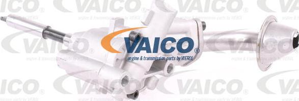 VAICO V10-0484 - Масляний насос autocars.com.ua