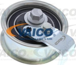 VAICO V10-0486 - Натяжна ролик, ремінь ГРМ autocars.com.ua