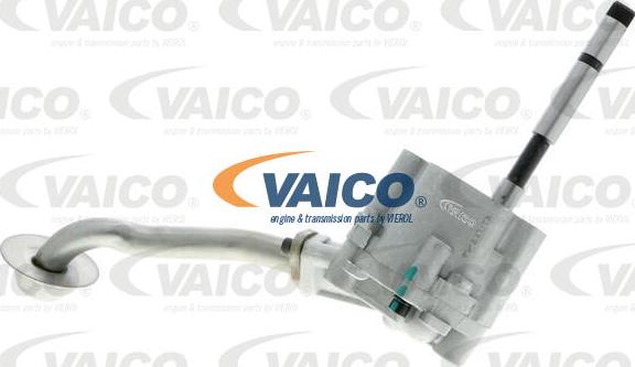 VAICO V10-0494 - Масляний насос autocars.com.ua