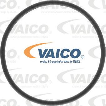 VAICO V10-0499 - Паливний фільтр autocars.com.ua
