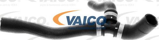 VAICO V10-0500 - Шланг радиатора avtokuzovplus.com.ua