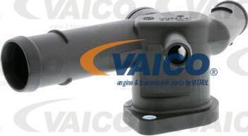 VAICO V10-0560 - Фланец охлаждающей жидкости avtokuzovplus.com.ua