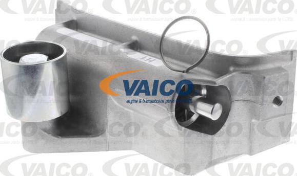 VAICO V10-0565 - Натягувач ременя, клинові зуб. autocars.com.ua