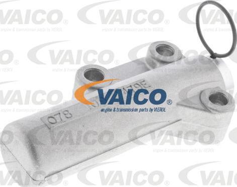 VAICO V10-0566 - Натягувач, зубчастий ремінь autocars.com.ua