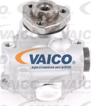 VAICO V10-0567 - Гидравлический насос, рулевое управление, ГУР avtokuzovplus.com.ua