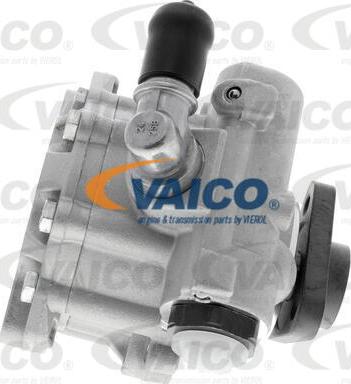 VAICO V10-0569 - Гідравлічний насос, рульове управління, ГУР autocars.com.ua