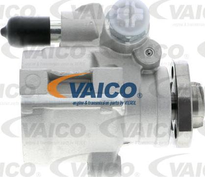 VAICO V10-0570 - Гідравлічний насос, рульове управління, ГУР autocars.com.ua