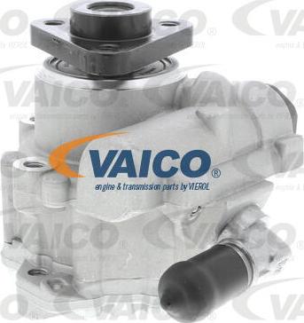 VAICO V10-0571 - Гідравлічний насос, рульове управління, ГУР autocars.com.ua